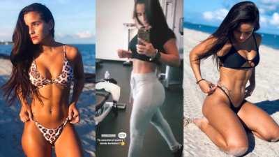 Tami Melconian Sexy Compilation