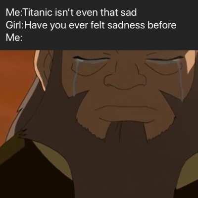 This scene will always make me breakdown