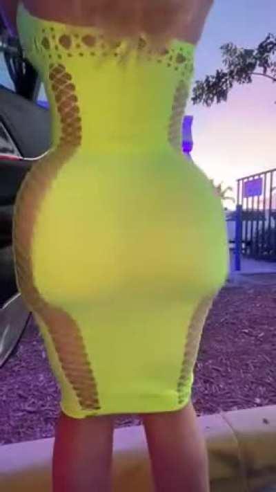 Can you count how many claps? (OC)