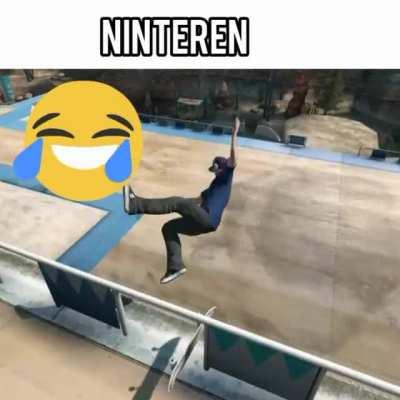 protendo gegne ninteren!!1!!!1!1!1!1 (ninteren intoro isd von marius weyman!1![danmke])