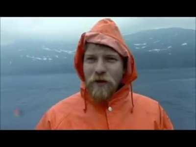 TBT Obi Wan teaching us all about Sea Otters