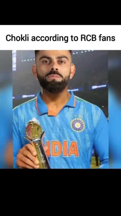 Virat can eat 100 Kohli's in breakfast