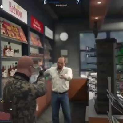 Muerte de George Floyd (Gráfico) (+18)