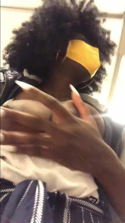 meet me in the bathroom?