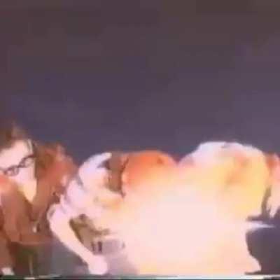 mother (1989) commercial