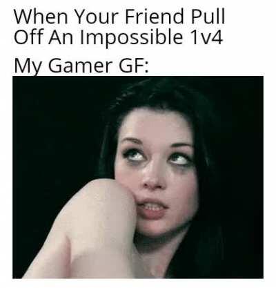 Girlfriend Is Myth.