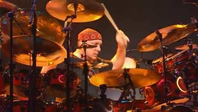 Rush - Tom Sawyer (Live HD)