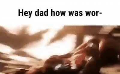 It really do be like that