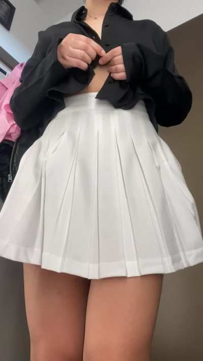 Lemme put them on your face