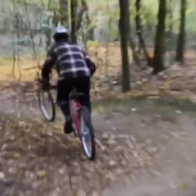 Long wheelbase = more stable?