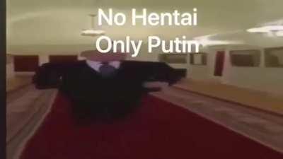 Did you just got Putin'd