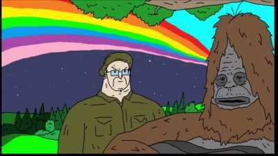 THE BIG LEZ SHOW | CHOOMAH ISLAND 2