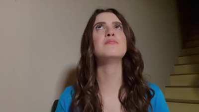 Laura speaking in Spanish 🥰 