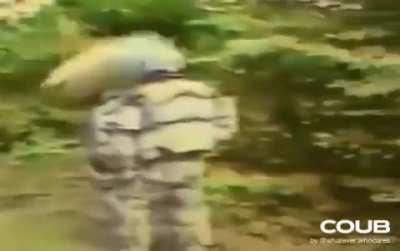 Coming back to Halo after years of Call of Duty TTK.