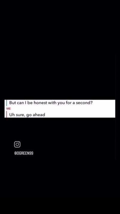 stolen from r unexpected