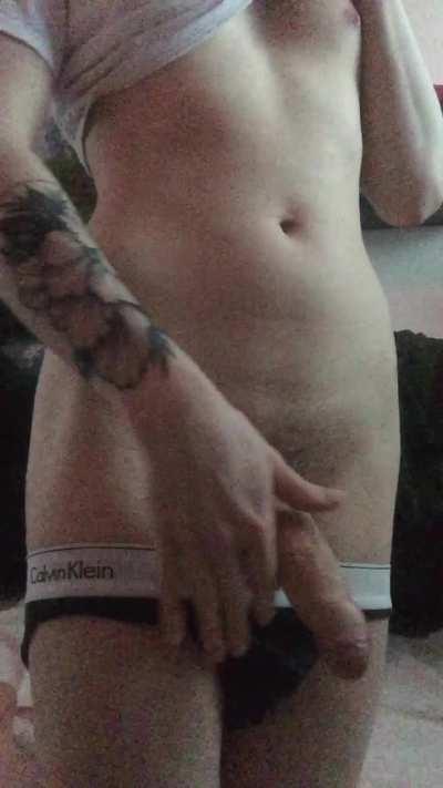 Who wants to play with it?