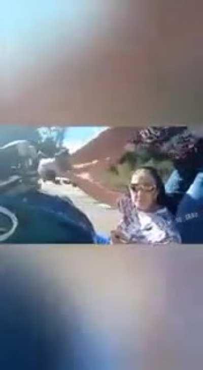 Taporrakkjk pega a veia carai 😎🤙🏻