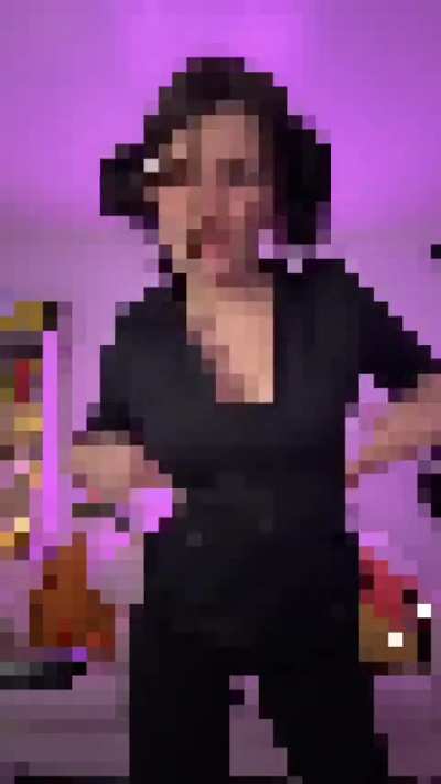 Only alphas can get her name 