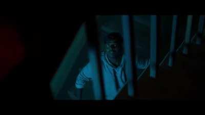 If Petta was a horror movie