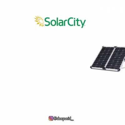 Elon Musk's career in a Video.