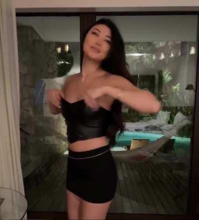 ready for a night out