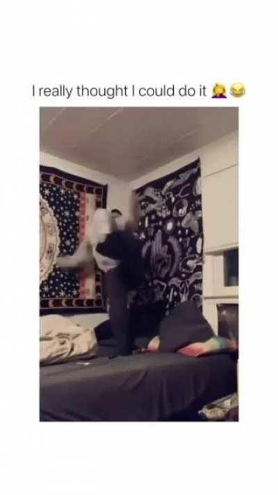 Смог ты и я смогу…смогу?!