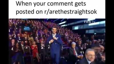 It's a great honour to be here