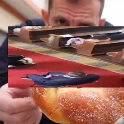 Italian 21st century humor pt. 2