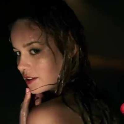 Brie Larson... Teasing