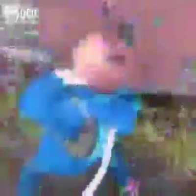 Perspective is everything