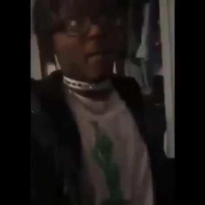 All girls are the same freestyle that went in the song.