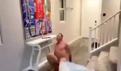 Thanks, I hate slipping after the shower on the staircase.