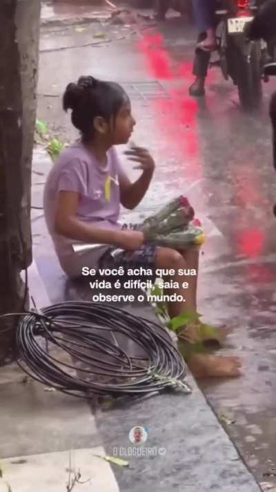 ¿Tu vida es difícil?