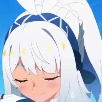 Happy 10k Mualani Mains! 🦈