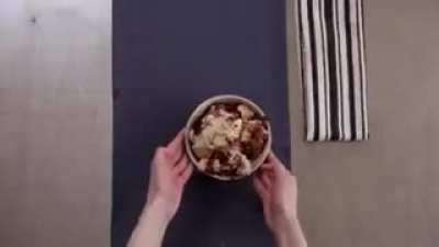 вот это я понимаю кулинарное искусство