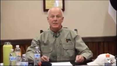 Me explaining weapon ballistics to a noob. He is a KS believer now.