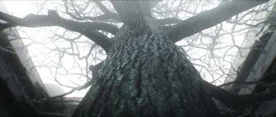 Kizumonogatari youtube trailer