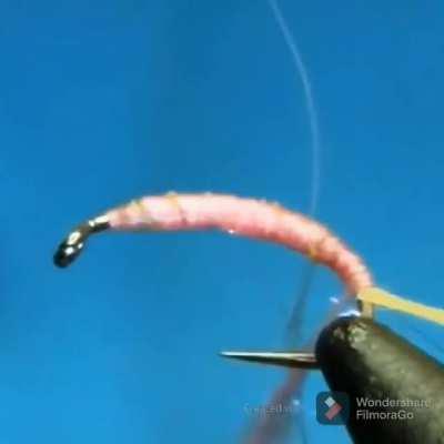 Наживка скорее всего уже и не нужна.