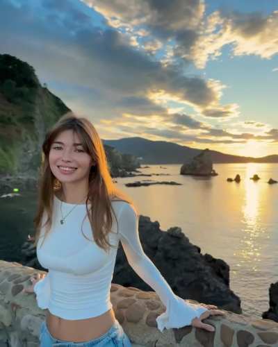 Anna R via Instagram 