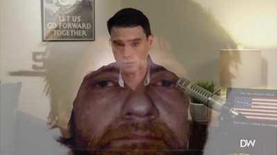 daddy ben almost tedposting