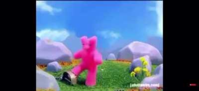 When you stub your toe on the table and then turn around and stub it again on the chair. (RIP headphone users)