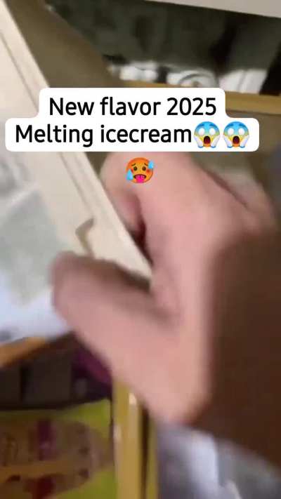 Nothing beats this ice cream flavor!