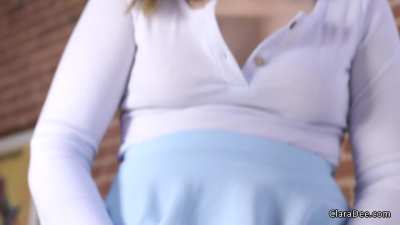 My strap-on is SO much bigger than your dick! SPH pegging virtual sex