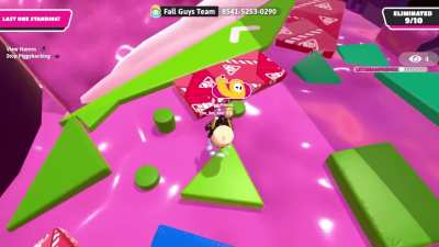 Tried ranked for the first time today, second game in and this sweet bean sacrificed themselves for me. My heart. 🥹🥹❤️