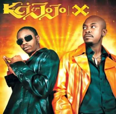 K-Ci & JoJo — Crazy