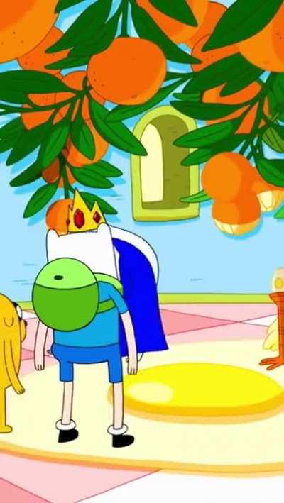 You’re grounded for two weeks!