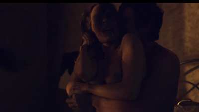 Carolina Acevedo | Narcos (S02E03) 