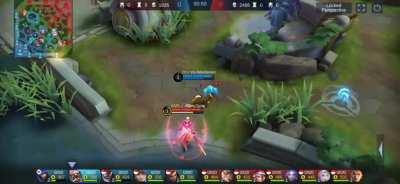 The Best Diggie Tactic to get First Blood