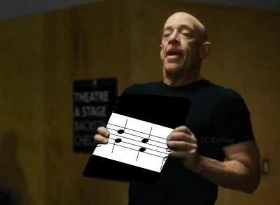 Music theory professors: