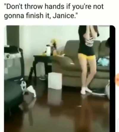 The end always gets me